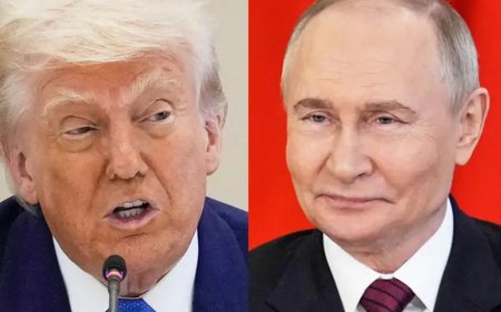 Kremlin’den Trump’a Tepki: Ukrayna’ya Savaş Mesajı Veriyorsunuz