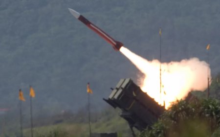 Trump’tan Ukrayna’ya Sürpriz Silah Desteği: 17 Patriot Sistemi ve Daha Fazlası