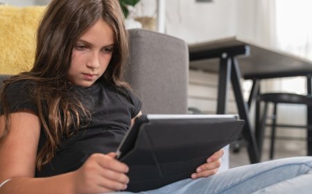 Tatilde Ekran Süresi Arttı, Ailelerin Endişesi Siber Zorbalık