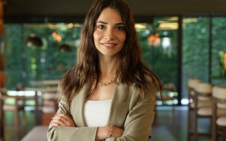 Anoreksiya Nervoza: Kusursuzluk Baskısının Sessiz Çığlığı