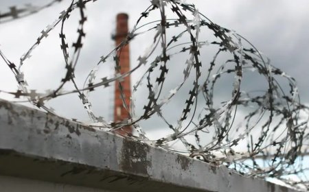 İtalya Cezaevlerini Rahatlatmak İçin 10 Bin Mahkûmu Tahliye Ediyor