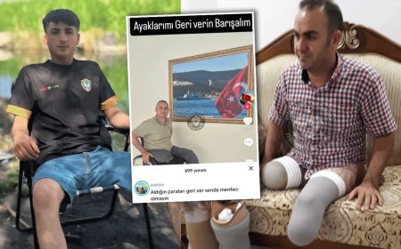 Gaziye Hakaret Eden Şahıs Gözaltına Alındı