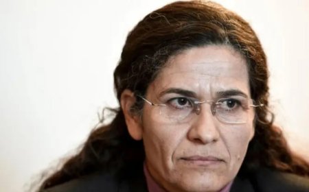 İlham Ahmed: Türkiye ile doğrudan temas halindeyiz, çözüm için entegrasyon şart