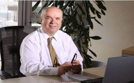 Fehmi Koru: Cemaate af getirilsin. Yeni Bir Ölçüt Gerekli: Teröre Bulaşmamışlık