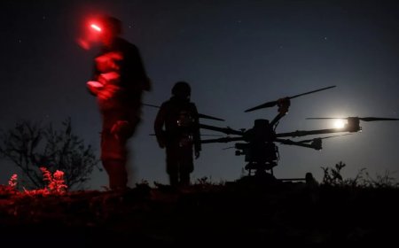 Zelenskiy: Ukrayna Altı Ay İçinde Silah İhtiyacının Yarısını Yerli Üretimle Karşılayacak