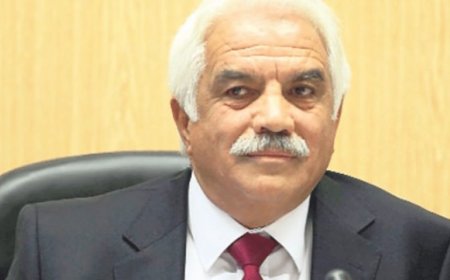 Alaeddin Kaya’dan FETÖ Davasında  Kandırıldım Savunması