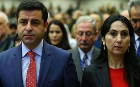 AİHM Üçüncü Kez İhlal Kararı Verdi, Tahliye Talepleri Reddedildi