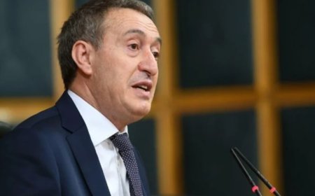 DEM Parti'den tartışma yaratacak anayasa ve İmamoğlu çıkışı