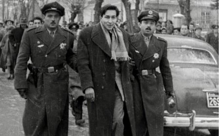 Türkiye Basınının Duayeni Altan Öymen Hayatını Kaybetti