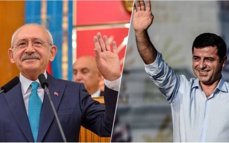 Bahçeli’den dikkat çeken öneri: Cumhurbaşkanı’nın iki yardımcısı olsun, biri Kürt, diğeri Alevi