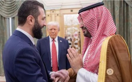 Suriye bölünüyor mu, yoksa yeni bir iç savaş mı başlıyor?