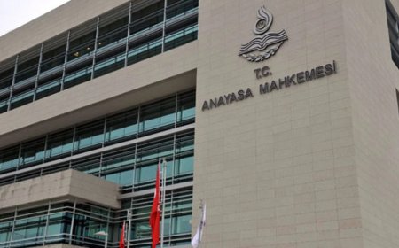 Gösteri Hakkı Kararı: Anayasa Mahkemesi’nden Çarpıcı İhlal Tespiti