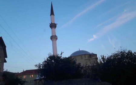 Seher Böğürcü Hayatını Kaybetti: Uluköy'de Hüzünlü Veda