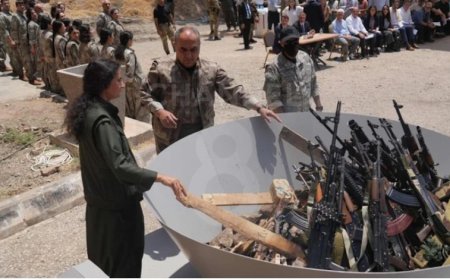 AYM Kararıyla 200 PKK Hükümlüsüne Tahliye: Yargıda Tarihi Dönemeç