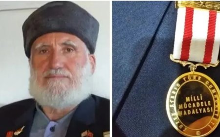 Torullu Gazi Zeynel Armağan, Kıbrıs Harekâtı Günlerini Anlattı