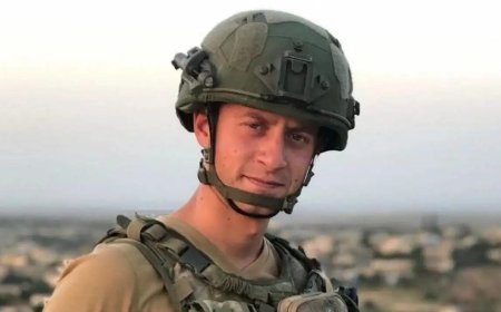 Naaşı Ulaşılamayan Üsteğmen İçin Şehitlik Tartışması: Dezenformasyon Açıklığa Kavuştu