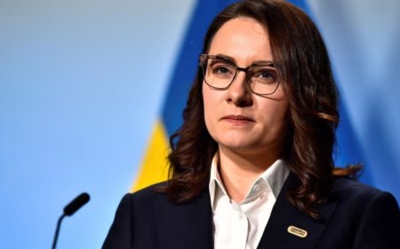 Svyridenko’dan Ekonomik Özgürlük Hamlesi: İşletmelere Denetim Moratoryumu Geliyor