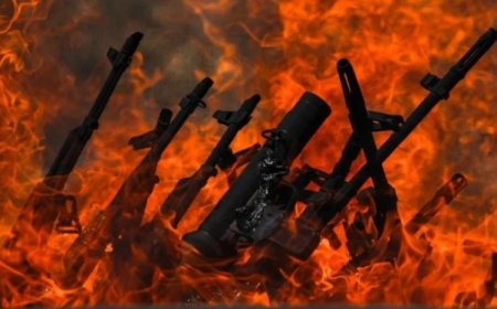 Eylülde Dönüş Başlıyor: Firariler Gelecek, Tutuklular Serbest Kalacak