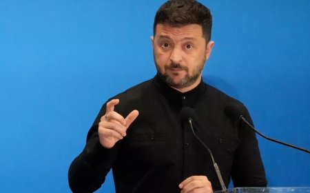 Barış Umudu İstanbul’da Yeniden Yeşeriyor: Rusya-Ukrayna Görüşmelerinde Yeni Tur Başlıyor