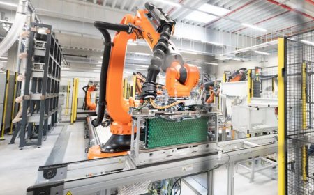 Almanya’da Binlerce Şirket Devralan Bulamadığı İçin Kapanma Riskiyle Karşı Karşıya