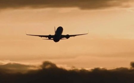 Rusya Hava Sahasında Alarm: 517 Uçuş İptal, 75 Bin Yolcu Mağdur