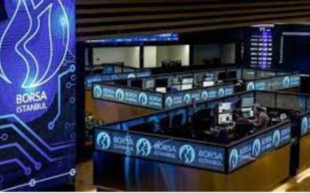 Borsanın Düşük Performansının Arkasındaki 8 Sebep