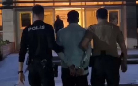 AYM Kararı Sonrası 700 Firari Sanığın Davası Düşürüldü