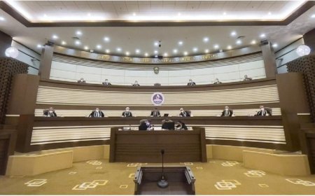 İktidar Süreç İçin Anayasa Mahkemesi'ni Hatırladı: 150 Kişi Tahliye Edildi