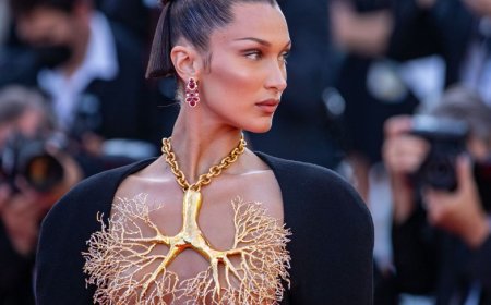 Bella Hadid’in Yıldızlarla Dansı: Güzelliğin Ötesindeki Astrolojik Güç