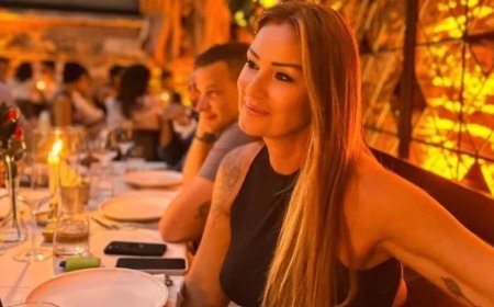 Yoksullukla Başlayan Yolculuk: Pınar Altuğ’un Şöhretle Buluşan Azim Hikayesi