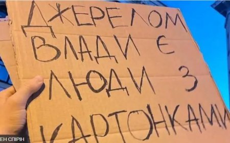 Zelenskiy’den Geri Adım: NABU Yasasına Alternatif Sunuldu