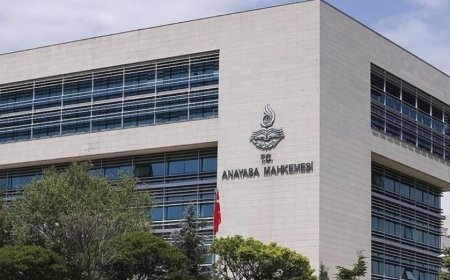 Yüce Divan’dan Eski Yargıtay Üyelerine Hapis Cezası