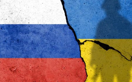 Rusya, Ukrayna’da Savunma ve Enerji Tesislerini Hedef Aldı