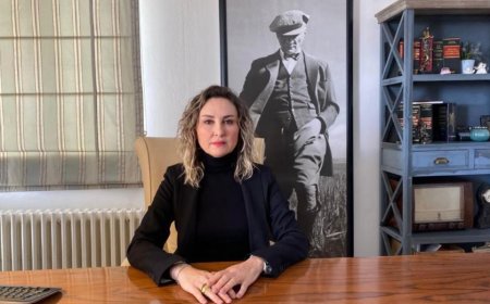 Hukuksuzlukla Sarmalanan Türkiye’de Adalet Alarm Veriyor