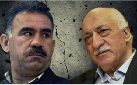 Ruşen Çakır: Apoculuk ve Fethullahçılık Aynı Anda Devlet Dışı ve Devlet İçidir