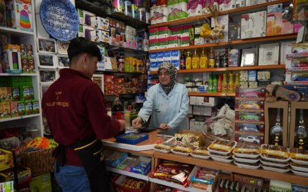 Rüyada Bakkal Görmek Ne Anlama Gelir? İslam Âlimlerinin Yorumlarıyla Ayrıntılı Rüya Tabiri