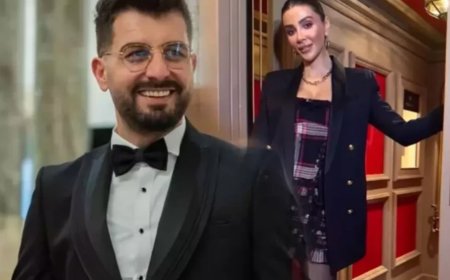 Ödül Töreninde Şok İddia: Özge Ulusoy’a  Dolandırıcılık Suçlaması