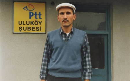 Uluköy’ün Değerli İsmi Sabri Sarı Hayatını Kaybetti