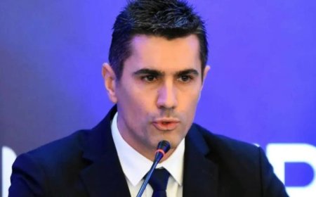 ICRYPEX Başkanı Gökalp İçer Gözaltında: Uyuşturucu Temini ve Cinayete Teşebbüs İddiası