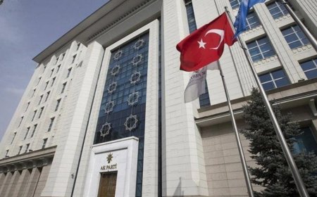 AKP’de Sağlık Tartışması: Hasta Tutuklular Partiye Zarar mı Veriyor?