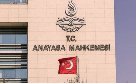 AYM’de FETÖ Kararına Bölünme: İki Üyeden Karşı Oy