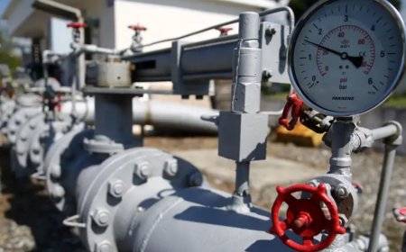 Türkiye-Irak Petrol Hattında Düğümler Çözülmedi: 1,4 Milyar Dolarlık Anlaşmazlık Büyüyor