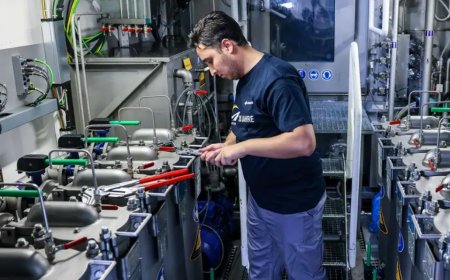 Almanya’da İsimle Ayrımcılık: Türk ve Arap Gençler Meslek Eğitiminde Geri Planda