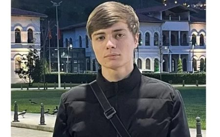 Sarıyer’de Esrarengiz Ölüm: Rus Gencin Son Yolculuğu