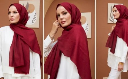 Rüyada Başörtüsü Görmek Ne Anlama Gelir? Maneviyat, Evlilik, Kaygı ve Uyarılar