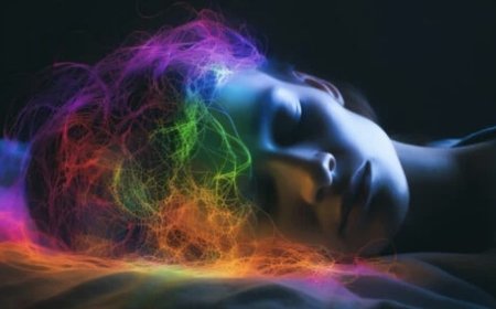 Rüyaların Gizemli Dünyasında İki Çarpıcı Hikâye