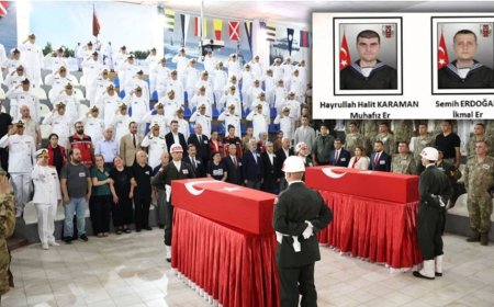 Askerler Susuzluktan Hayatını Kaybetti: Güneş Altında 4 Saat Bekletildiler