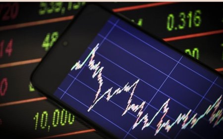 Hisse Senedi Yatırımcı Sayısı 2 Yıl Öncesine Geriledi