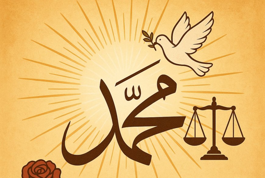 21. Yüzyılda Hz. Muhammed’in Karikatürünü Yapmak: İnsaf Nerede?