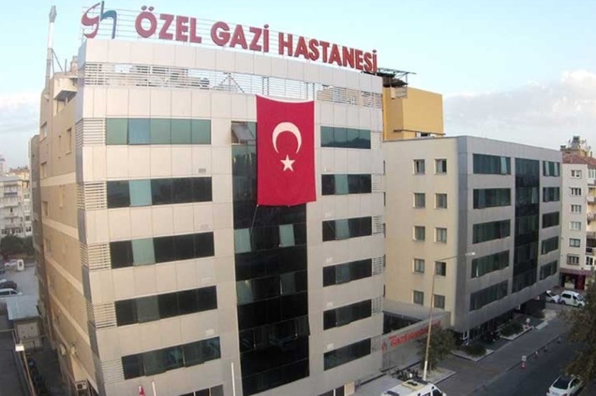 İzmir Özel Gazi Hastanesi'nde Hasta Memnuniyetsizliği Artıyor: İlgisizlikten Yanıltıcı Yönlendirmelere